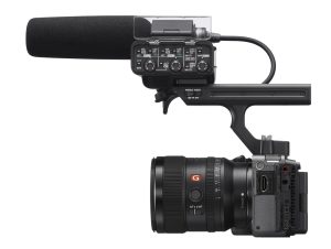 Sony FX3 'Cinema' Line camera